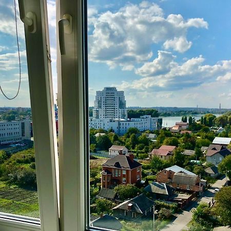 проулок Нижний Береговой 2 Хмельницький Екстер'єр фото