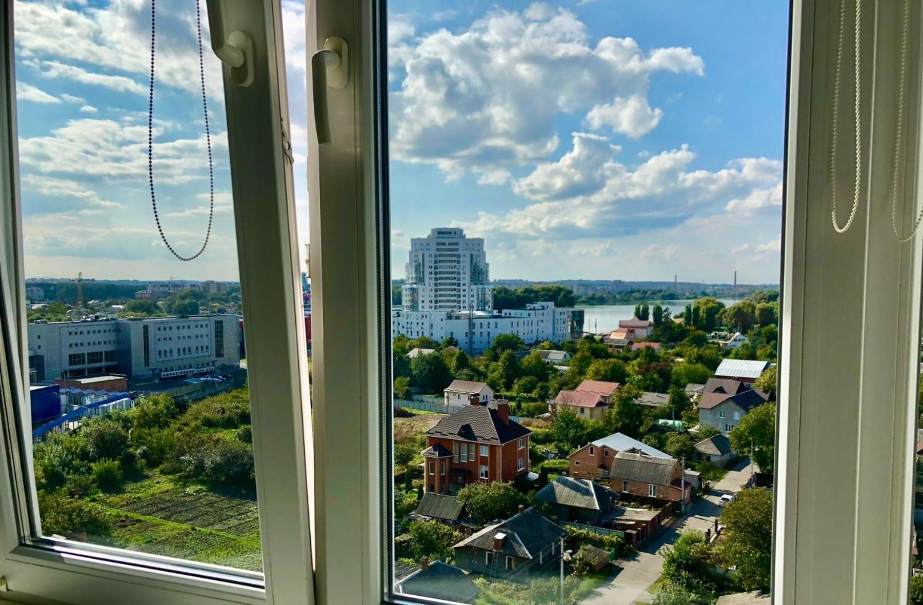 проулок Нижний Береговой 2 Хмельницький Екстер'єр фото